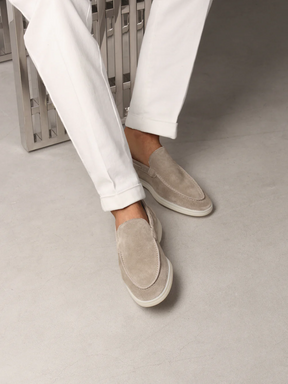 Icon Paris - Mocassins bas