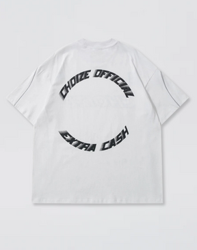 T-shirt Choice V2