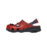 Crocs Classic All-Terrain Clog Marvel Spider-man
