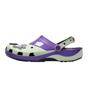 Crocs Classic Clog Dragon Ball Z Frieza