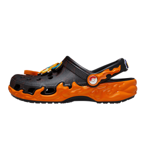 Crocs Classic Clog Pokémon Charizard vs. Blastoise