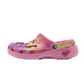 Crocs Classic Clog Pokémon Pikachu Pink