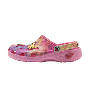 Crocs Classic Clog Pokémon Pikachu Pink