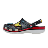 Crocs Classic Clog Pokémon Starters