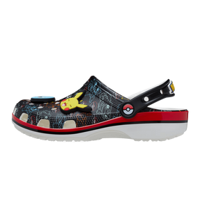 Crocs Classic Clog Pokémon Starters
