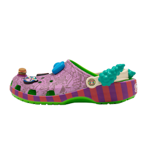 Crocs Classic Clog The Simpsons Krusty the Clown