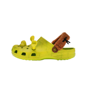 Crocs Classic Cog DreamWorks Shrek