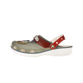 Crocs Classic Naruto Jiraiya Classic Cog