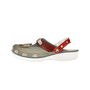 Crocs Classic Naruto Jiraiya Classic Cog