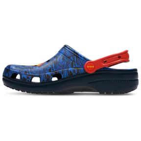 Crocs Classic Clog DC Comics Superman