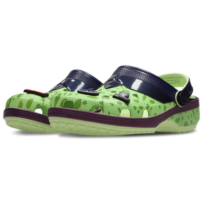 Crocs Classic Clog Dragon Ball Z Cell