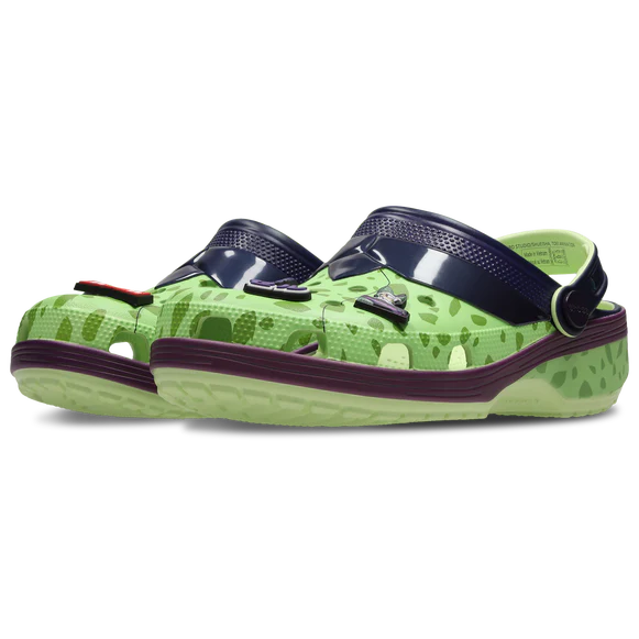 Crocs Classic Clog Dragon Ball Z Cell