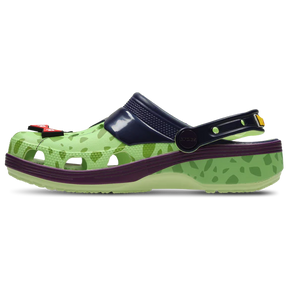 Crocs Classic Clog Dragon Ball Z Cell