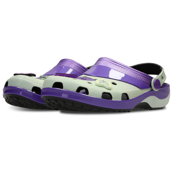 Crocs Classic Clog Dragon Ball Z Frieza