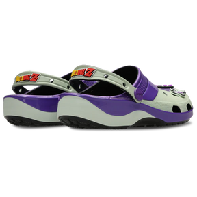 Crocs Classic Clog Dragon Ball Z Frieza