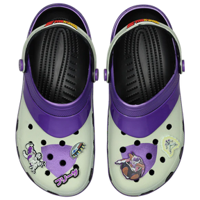 Crocs Classic Clog Dragon Ball Z Frieza