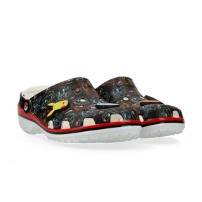 Crocs Classic Clog Pokémon Starters