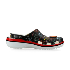 Crocs Classic Clog Pokémon Starters