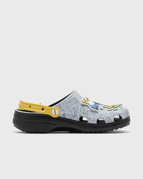 Crocs Classic Clog The Simpsons Intro Sequence