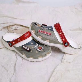 Crocs Classic Naruto Jiraiya Classic Cog