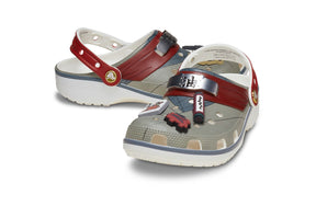 Crocs Classic Naruto Jiraiya Classic Cog