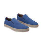 '- Chaussures de ville en daim 