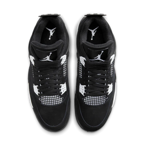 Nike Air Jordan 4 White Thunder
