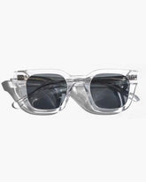 Lunettes de soleil de luxe