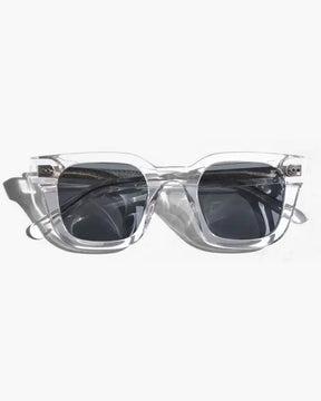 Lunettes de soleil de luxe