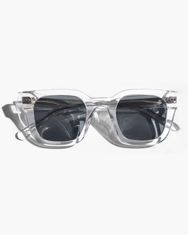 Lunettes de soleil de luxe