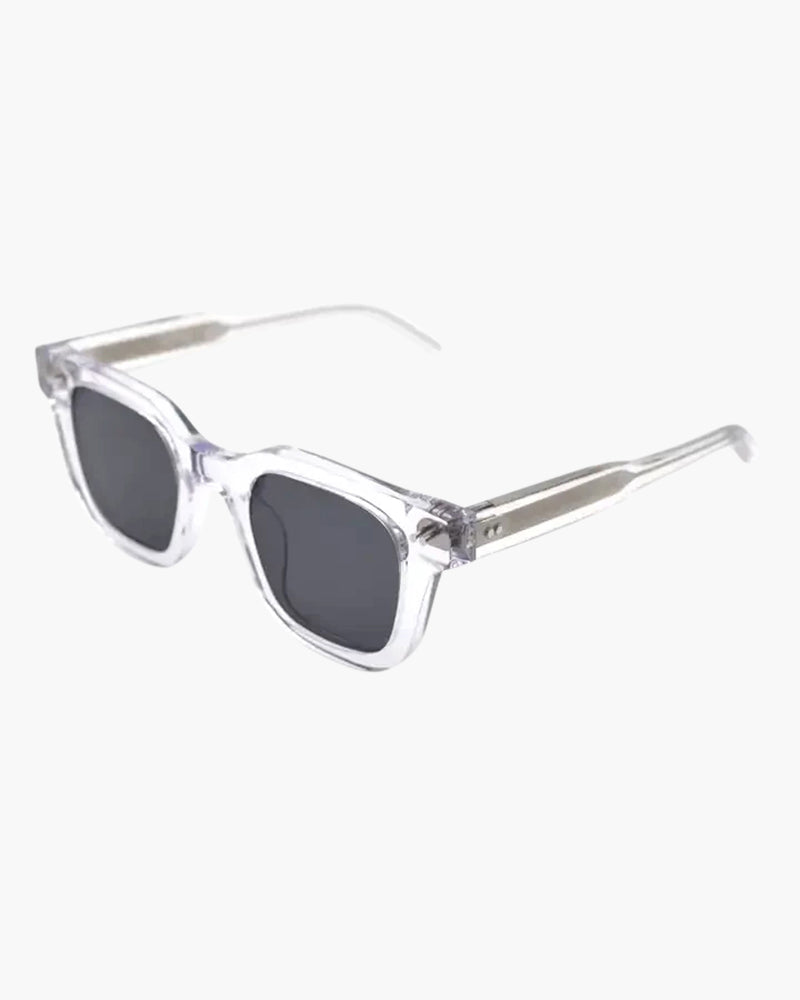 Lunettes de soleil de luxe