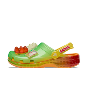 Crocs x Haribo Classic Clog 'Multi'