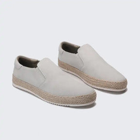 '- Chaussures de ville en daim 