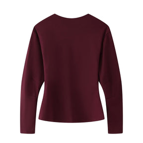 Icon Paris Interlock Zweiteiler Set