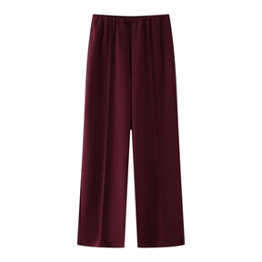 Icon Paris Interlock Zweiteiler Set