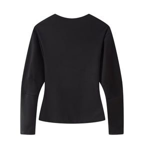 Icon Paris Interlock Zweiteiler Set