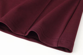 Icon Paris Interlock Zweiteiler Set