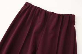 Icon Paris Interlock Zweiteiler Set