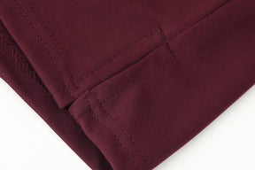 Icon Paris Interlock Zweiteiler Set