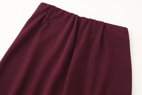 Icon Paris Interlock Zweiteiler Set