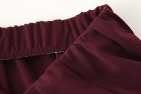 Icon Paris Interlock Zweiteiler Set