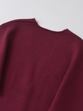 Icon Paris Cardigan V-Ausschnitt