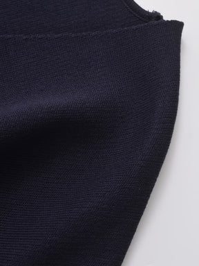 Icon Paris Cardigan V-Ausschnitt