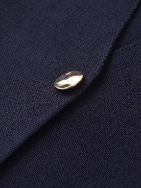 Icon Paris Cardigan V-Ausschnitt