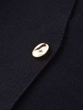Icon Paris Cardigan V-Ausschnitt