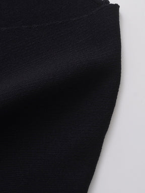 Icon Paris Cardigan V-Ausschnitt