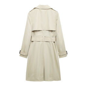 Trench Icon Paris Beige