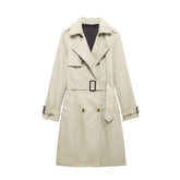 Trench Icon Paris Beige