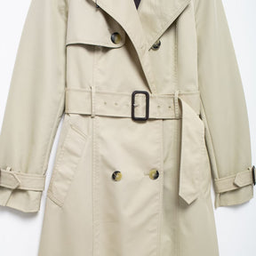 Trench Icon Paris Beige