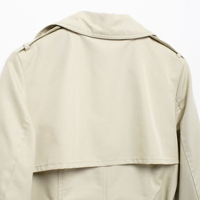 Trench Icon Paris Beige